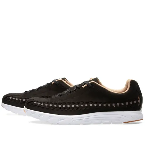 W Mayfly Woven