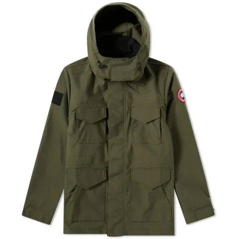 Voyager Jacket