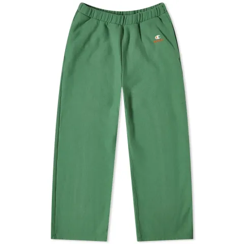Champion x Beams Boy Sweat Pants