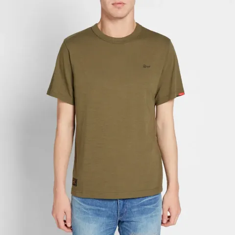Hellweek Back Design Tee