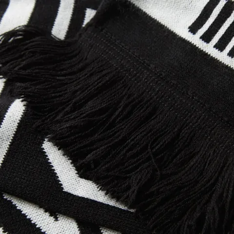 Knit Scarf