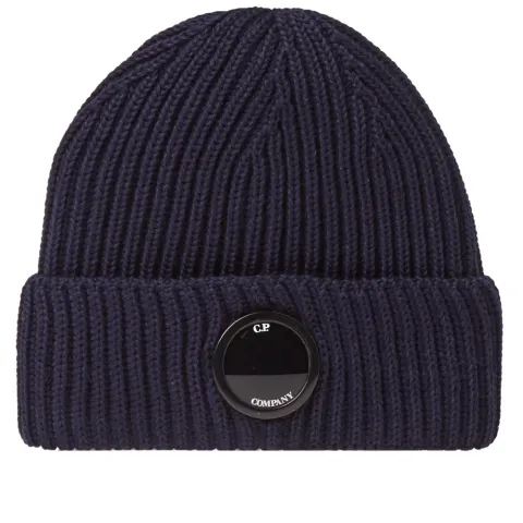 Lens Beanie