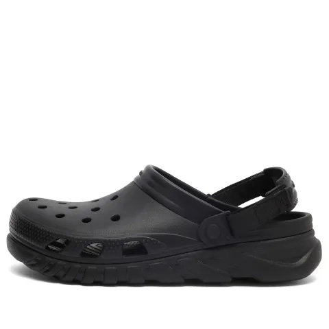 Duet Max II Clog