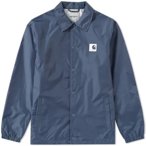 Sports Coach Jacket