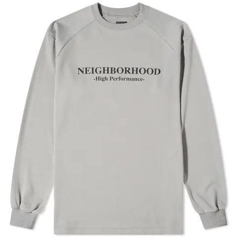 Long Sleeve Tech Tee