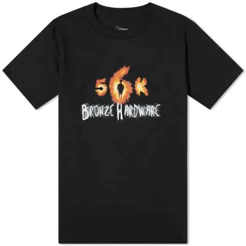 Fifty Sixth Sense T-Shirt