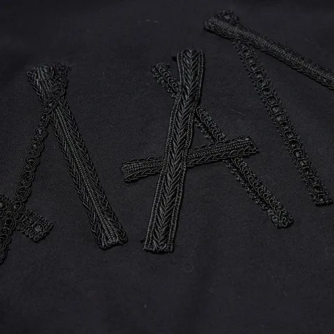 Long Sleeve Logo Tee