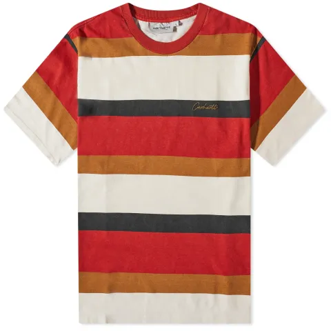 Crouser Stripe T-Shirt