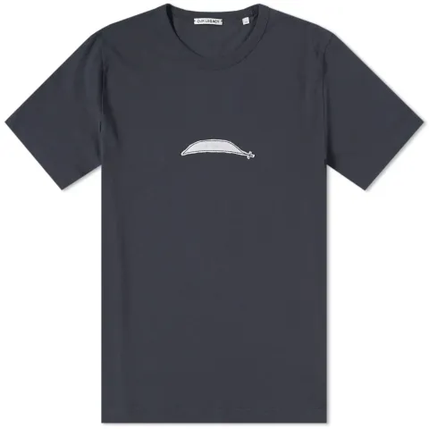 Dishonest Man Box Tee