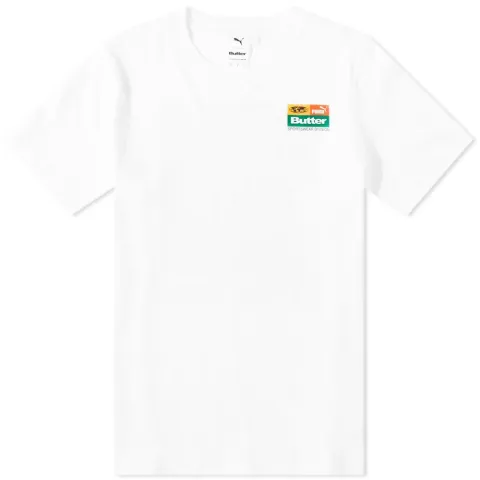 x Butter Goods Graphic T-Shirt