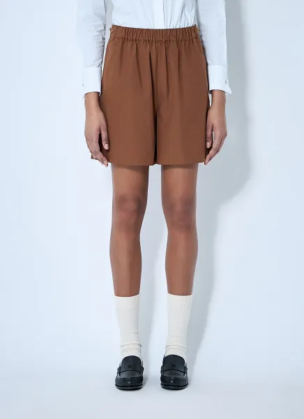 Track Shorts