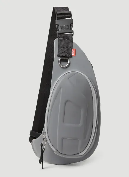 1DR-Pod Crossbody Bag