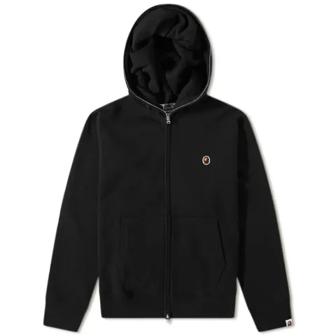 Ape Head One Point Relaxed Fit Hoody