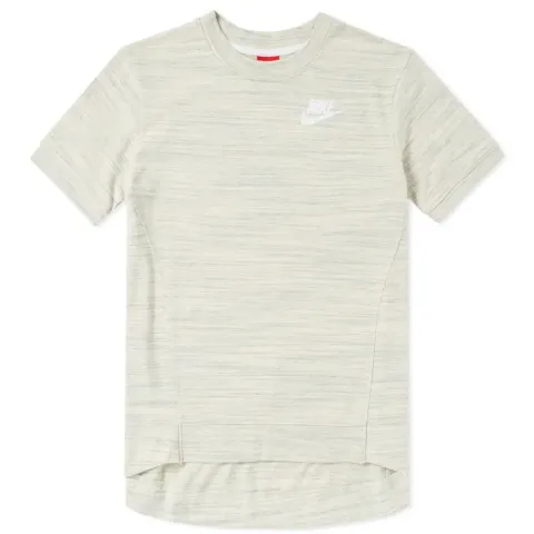 Gym Tee W