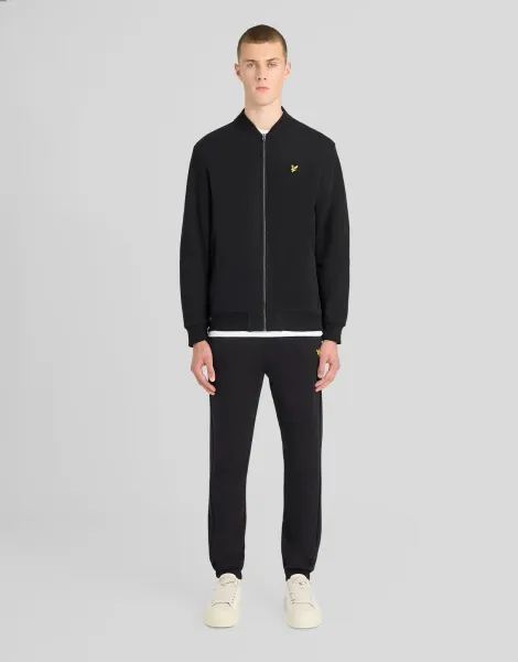 Lyle & Scott Sports Loopback Cotton Joggers