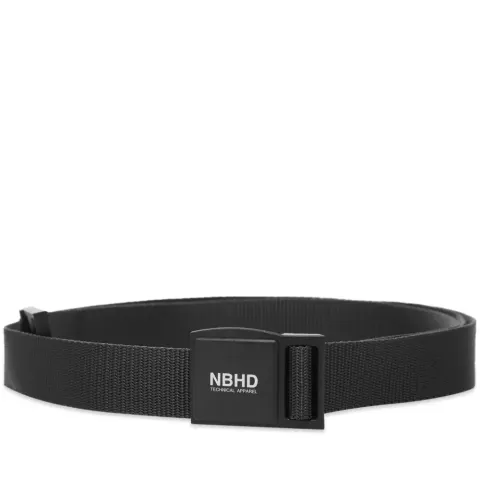 Solid Tech Belt