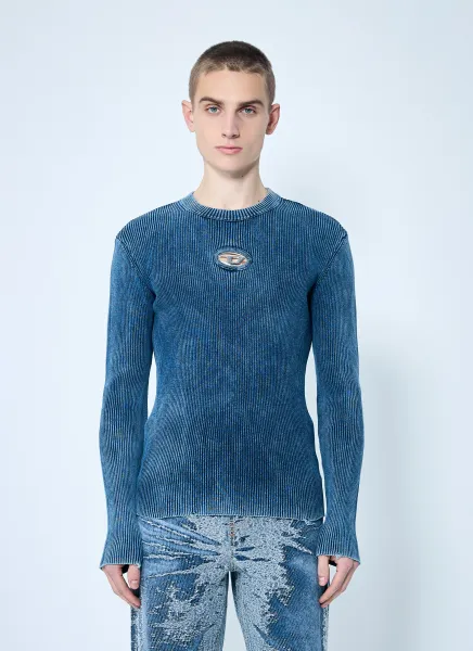 K-Darin-D Sweater