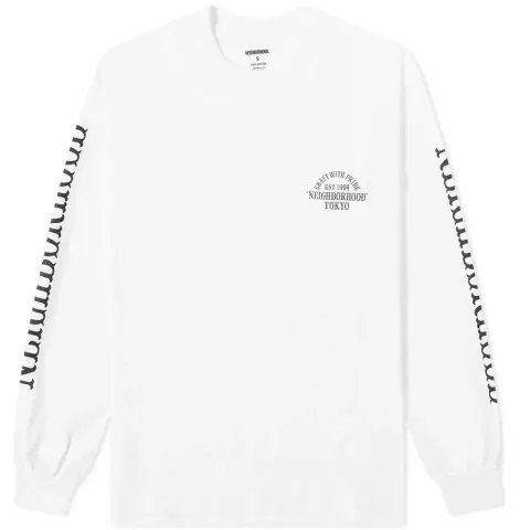 Long Sleeve NH-6 T-Shirt