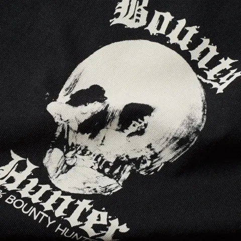 Trick Skull Tee