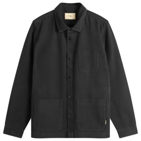 Assembly Jacket