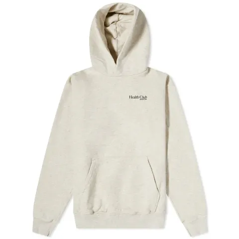 Health Club Hoodie