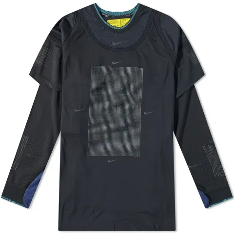 Nike Long Sleeve ISPA Top