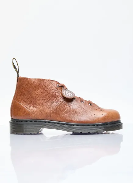 Church Buckingham Boots