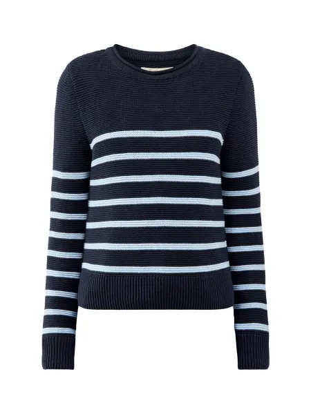BARBOUR Hinton Knitted Jumper