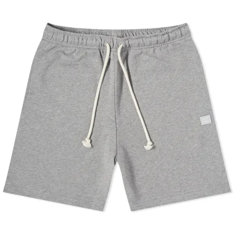 Forge Face Sweat Shorts