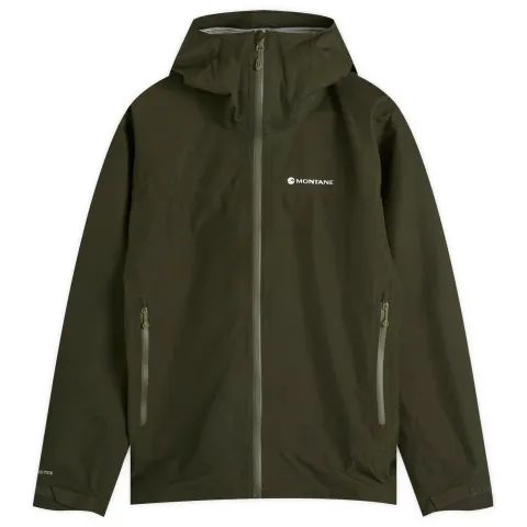Spirit Gore-Tex Jacket
