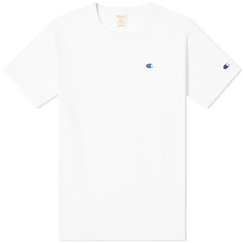 Chest Logo Tee