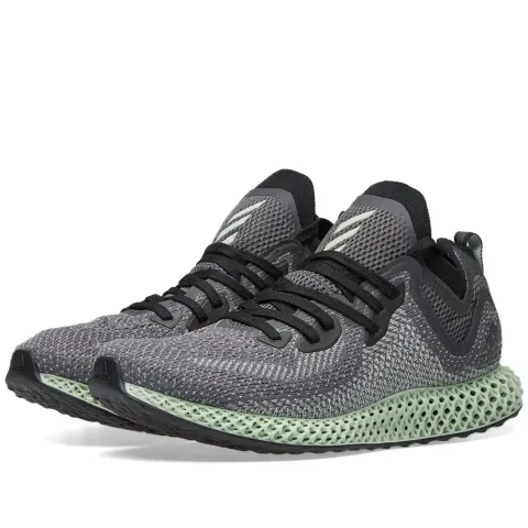 Alphaedge 4D