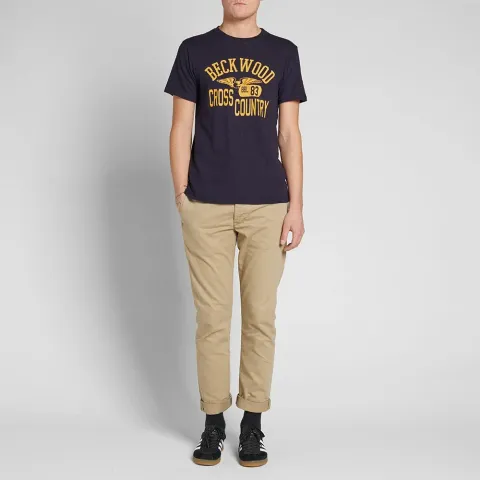 Beck Wood Tee