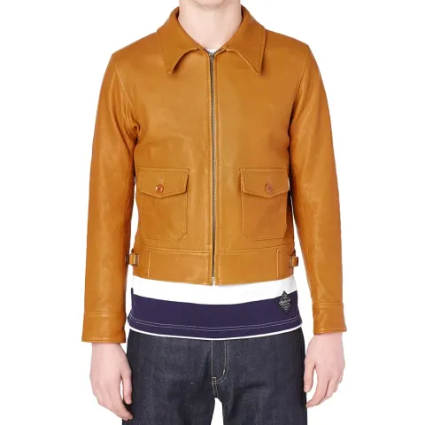 Deer Jacket
