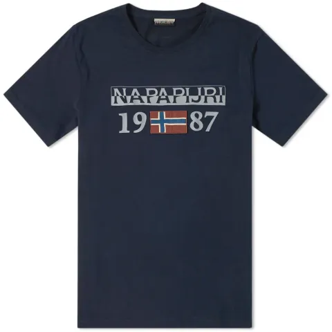 Solin Tee