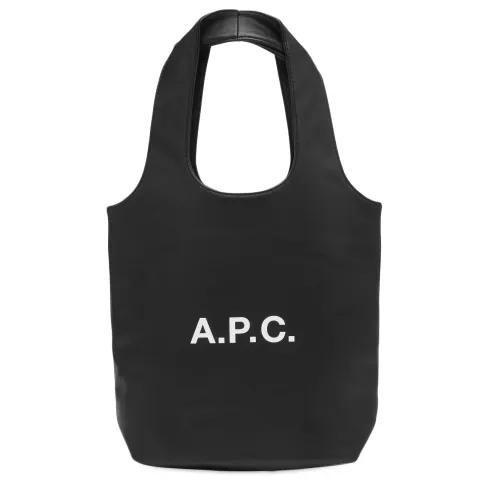 A.P.C. Ninon Small Tote Bag