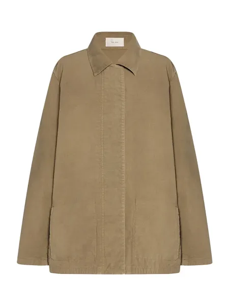 Baeza Jacket Sandy Buff