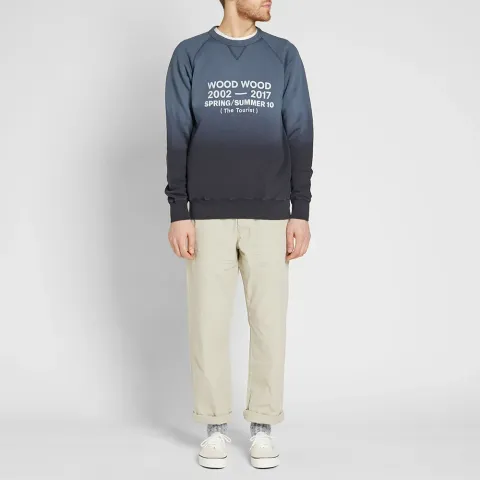 Index Hester Crew Sweat