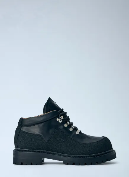 Our Legacy Quest Boots