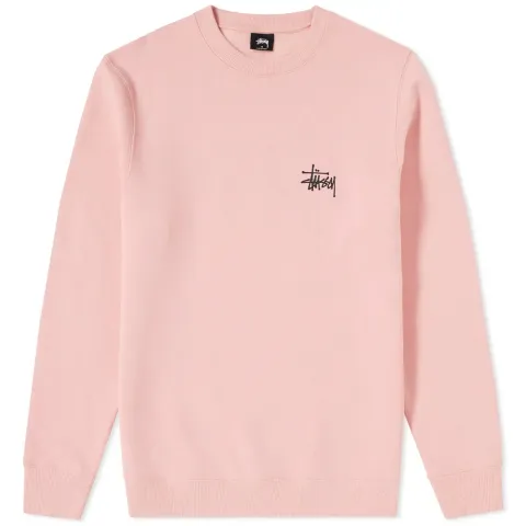 Basic Crew Sweat