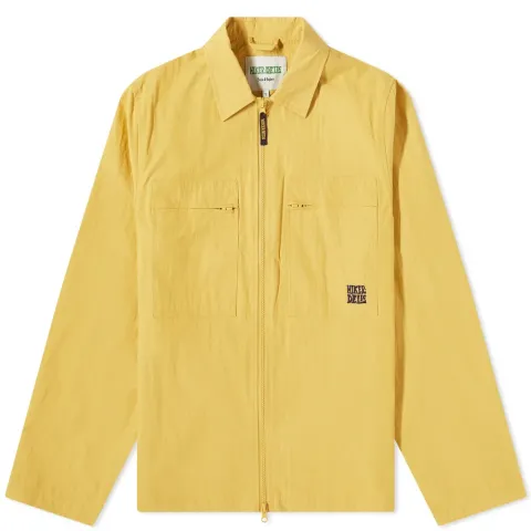 60/40 Overshirt