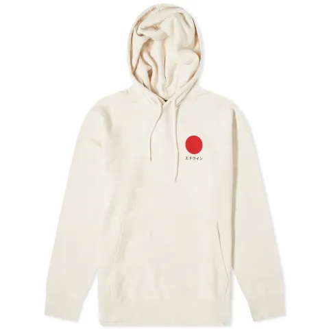 Japanese Sun Hoodie