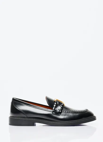 Marcie Loafers
