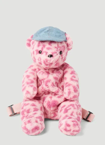 Teddy Bear Backpack