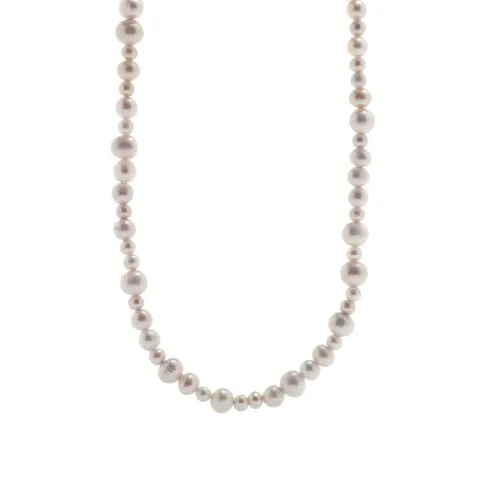 18" Perlina Necklace