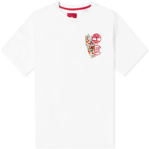 x CLOT T-Shirt