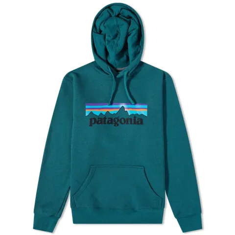 P-6 Logo Uprisal Hoodie