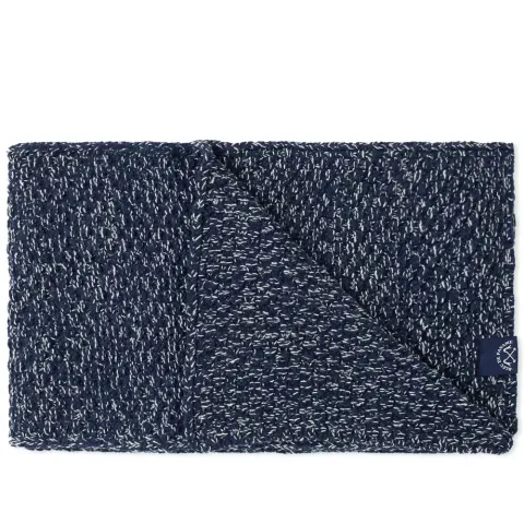 Textured Scarf