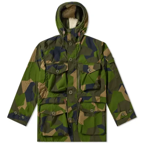 Ridgeback Smock