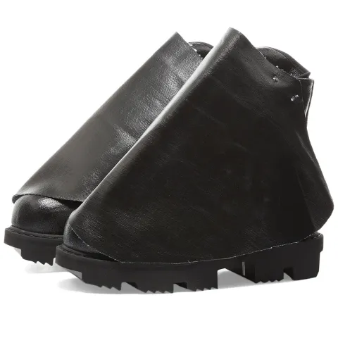 SWAMPGOD by END. Army Boot